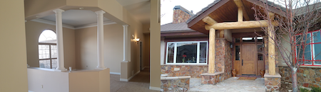 House Painting Interior Exterior Colorado