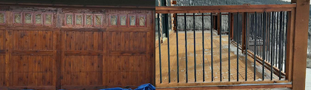 House Related Structures Colorado