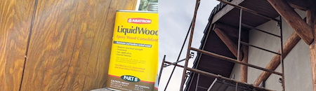 Home Maintenance & Preservation Colorado